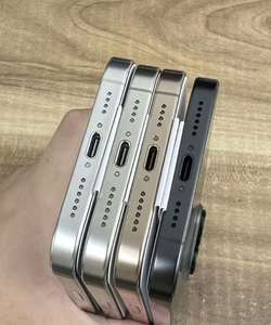 ขายส่งโทรศัพท์มือถือ Apple 16 Pro Max 1TB ของแท้ทั้งชุด 5G มือสองทั่วโลก ไม่มีซิมล็อค 100% - Product Image 6