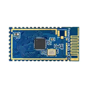 Feasycom Highly integrated serial communication I2C/USB interfaces programmable cheap hc 05 bluetooth module