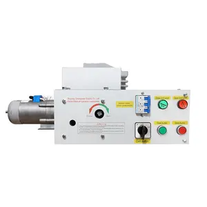 Interruptor aislador de interruptores para interiores, 24kV, protección contra rayos y puesta a tierra