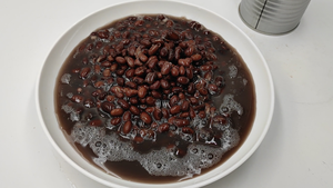 Lata de Frijoles Negros en Tubo a Precio de Fábrica, Legumbres Enlatadas y Saladas en Envase Cilíndrico para Cocinar, Se Acepta OEM - Product Image 5
