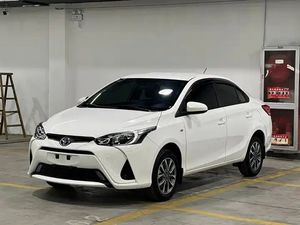 <span class=keywords><strong>Auto</strong></span> Usata Esportata dalla Cina: Toyota Yaris L Sedan 2017, 1.5L CVT, Guida a Sinistra, Benzina, Interni Scuri, Pneumatici R15, Sedili in Tessuto, 1-25000 Miglia - Product Image 2
