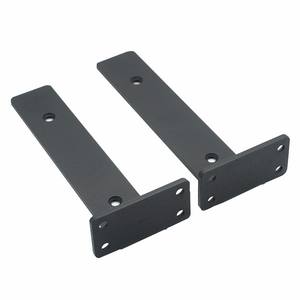 Fabricação Personalizada de Chapas Metálicas, Peças de Estampagem de Chapas, Peças de Dobragem de Chapas Metálicas - Product Image 5