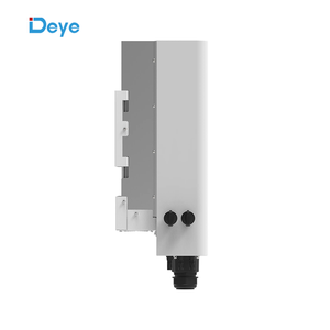 Biến tần năng lượng mặt trời Zero Export nối lưới <span class=keywords><strong>3</strong></span> pha 30kw 40kw 50kw, biến tần năng lượng mặt trời nối lưới cho nhà máy điện mặt trời, biến tần nối lưới Deye - Product Image 6