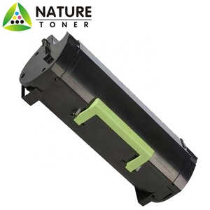 Unidad de tóner de cartucho de tóner Compatible para Lexmark MS321 MS421 MS521 MS522 MS621 MS622 MX321 MX421 MX521 <span class=keywords><strong>MX522</strong></span> MX621 MX622 - Product Image 3