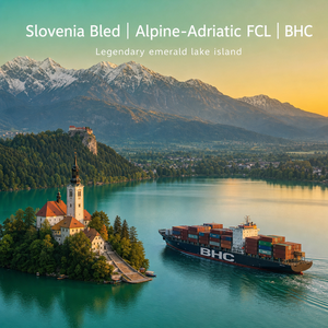 Agent d'expédition dédié BHC FCL LCL Chine vers <span class=keywords><strong>Berkeley</strong></span>, Californie – Transport spécial de lunettes de soleil tendance - Product Image 5