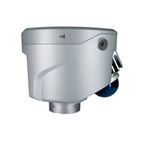 Hi-Target V700S SLAM RTK dengan AR Stakeout & Pemindai LiDAR 1408 Kanal & PPP untuk Kontraktor & Ahli Teknik Sipil dalam Survei