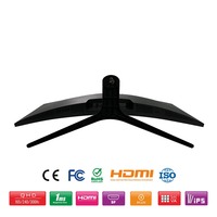 Offre Spéciale 34 pouces 144Hz 165Hz 240Hz LED écran d'ordinateur PC à écran large FHD 2K 4K moniteur de jeu incurvé
