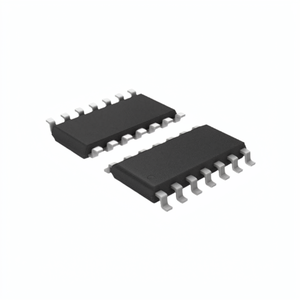 Original One Stop Service C8051T603-GSR Electronic Chips Component 14 SOlC Embedded - Product Image 1
