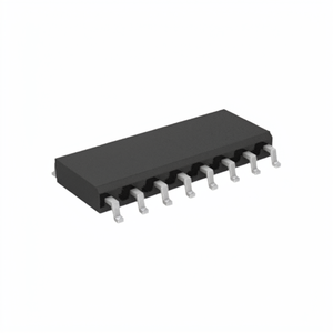 Power Management (PMIC) 16 SOlC Manufacturer Channel Electronic Chips Component HV9910CNG-G - Product Image 1