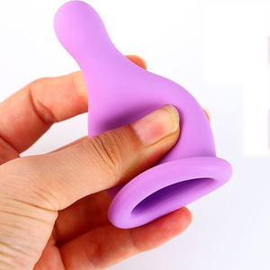 Herramienta Profesional de Succión y Levantamiento con Vacío para el Cuidado de la Piel en el Hogar y Rejuvenecimiento Facial y Ocular, Set de Ventosas de Silicona para Ojos - Product Image 6