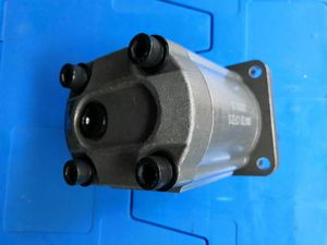 และชิ้นส่วนอุปกรณ์วิศวกรรมรถขุด CMW-F220 C1F3Z1S ปั๊มเกียร์ - Product Image 4
