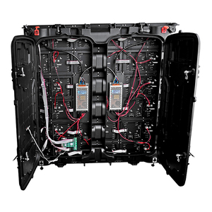 <span class=keywords><strong>New</strong></span> HD <span class=keywords><strong>LED</strong></span> ngoài trời cho thuê <span class=keywords><strong>LED</strong></span> <span class=keywords><strong>MODULE</strong></span> video tường OLED màn hình ngoài trời <span class=keywords><strong>LED</strong></span> hiển thị không thấm nước màn hình TV Zoo miễn phí video tường màn hình - Product Image 6