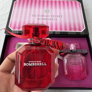 Perfume Original de Marca al por Mayor, Fragancia Duradera para Mujer, Eau de Parfum Victoria's Secret 100ml, Perfume para Mujer - Product Image 4
