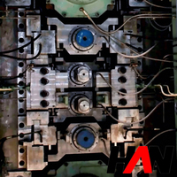 Ligne de production de machines de laminage à froid de tôles d'acier d'usine, épaisseur de 1 à 10 mm