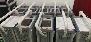 Testeur automobile Testeur de relais de protection Fabricant Ensemble de test d'<span class=keywords><strong>injection</strong></span> de courant secondaire pour micro-ordinateur - Product Image 6