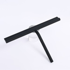 Limpiador de Vidrios de Silicona para Puertas de Ducha, Limpiador de Vidrios para Baño, Espejo, Parabrisas de Coche - Product Image 5