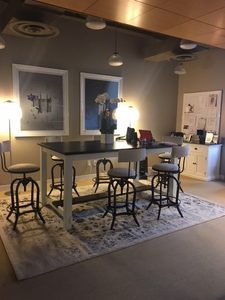 โต๊ะอาหารโบราณ - Product Image 4