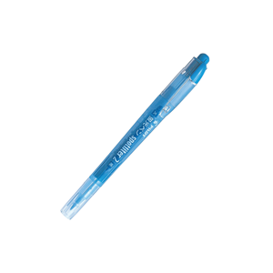 2 surligneurs pigmentés à base d'eau rechargeables à double pointe SGFR-10SL, type double - Product Image 5