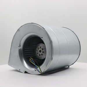 Ventilador de Refrigeración LCL con Brida ebmpapst D2E146-AP47-01 1.31/1.45A 230V 300W 50HZ 60HZ 2050RPM para Inversores, Alemania - Product Image 2