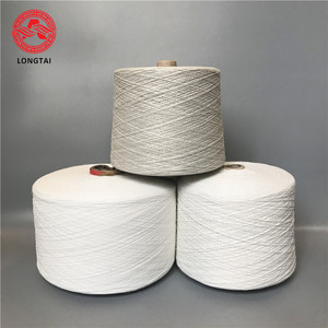 <span class=keywords><strong>Ficelle</strong></span> blanche pour saucisses 4.6/2 NM, corde de ligature alimentaire pour l'attachage des boyaux de saucisses, <span class=keywords><strong>ficelle</strong></span> d'emballage de qualité alimentaire - Product Image 1