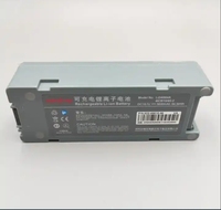 Batería Mindray BeneHeart D5 D6 LI24I004A con Certificación CE, DC 15.1V, 1 Año de Garantía para Mindray Beneview