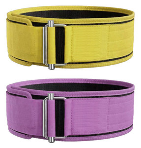 EVA Weight Lifting <b>Belt</b> Waist Support Squat Hard Pull Weight Lifting <b>Belts</b> Fitness Protection <b>Belt</b> - Product Image 1