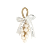 Savon aux perles de raisin, savon artisanal avec contrôle du sébum et hydratant, coffret cadeau inclus