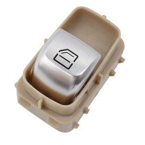 Interruptor de ventanilla eléctrica de alta calidad a <span class=keywords><strong>precio</strong></span> de fábrica para <span class=keywords><strong>Mercedes</strong></span> Benz W205 S205 W447 W448 X253 C253 clase A2059051513 2059051513 - Product Image 3