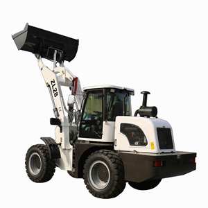 चीनी बादल स्तंभ शीर्ष 10 ब्रांड मिनी छोटे सीई epa स्तरीय 4 व्हील लोडर कांटे के साथ <span class=keywords><strong>zl928</strong></span> चीन में किए गए बिक्री के लिए सस्ते दाम - Product Image 5