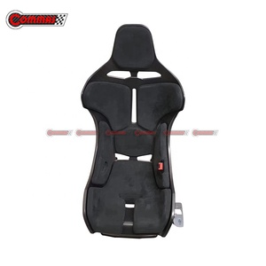 Asientos de Carreras de Fibra de Carbono Seca Estilo Senna para Mclaren 570s 650s 720s P1, Asientos de Butaca Universales - Product Image 1