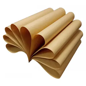 Unbleached Brown MG Craft Paper