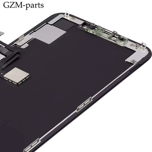 Teléfono móvil Incell LCD para <span class=keywords><strong>iPhone</strong></span> <span class=keywords><strong>11</strong></span> Pro Max <span class=keywords><strong>Pantalla</strong></span> táctil Digitalizador <span class=keywords><strong>Pantalla</strong></span> Reemplazo de montaje completo - Product Image 6