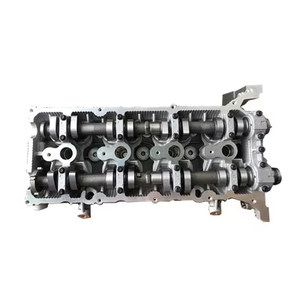 J24B testata completa 11100-78KA0 11100-78K00 1110078 ka0 1110078 k00 per Suzuki Great <span class=keywords><strong>Vitara</strong></span> Grand <span class=keywords><strong>Vitara</strong></span> 2.4L 16V - Product Image 2