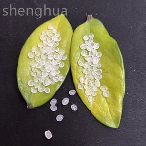 Polipropileno PP Gránulos Materia prima 100% Virgen Meltblown Pp Mfi 1300 1500 1800 Pp 25kg - Product Image 5