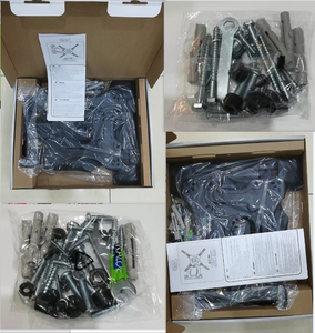 <span class=keywords><strong>Support</strong></span> <span class=keywords><strong>mural</strong></span> pour téléviseur KALOC X4 pivotant et inclinable à 180 degrés, base pour téléviseur, <span class=keywords><strong>support</strong></span> de montage <span class=keywords><strong>mural</strong></span> pour téléviseur de 32 à <span class=keywords><strong>55</strong></span> pouces - Product Image 5