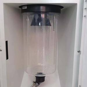 370W unità di aspirazione per pompa a vuoto Mobile potente aspiratore per espulsore <span class=keywords><strong>Saliva</strong></span> medicale per sedia dentale apparecchiature cliniche - Product Image 4