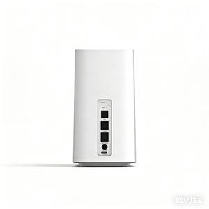 Routeur sans fil 5G RJ11 CPE intérieur mondial pour usage domestique avec fonction VoIP, nouveau compatible FWA 5G, double bande 1000 Mbps 10/100/1000 Mbps - Product Image 3