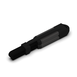 Nhà Máy OEM 2-Trong-1 Keychain Cáp Dữ Liệu 60W Pd Nhanh Chóng Sạc USB C Để C + L Di Động Cáp Dữ Liệu Cho Dễ Dàng Mang Theo - Product Image 1