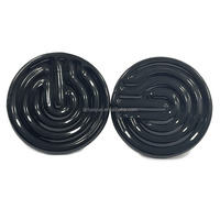 TUOYUN Remise Chauffage Pour Reptile Pet Brood Usage Domestique Céramique Émetteur Chaleur Lampe Reptil