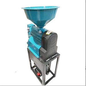 Electric & <b>Gasoline</b> Dry Coffee Bean Huller Machine Commercial Coffee Parchment Peeler - Product Image 1