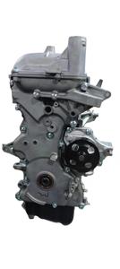 Digunakan untuk Mazda 2, Mazda 3, Ford Fiesta 1.5L/1.3L Mesin Mobil Lengkap Bensin 4 Silinder Segaris ZY/ZJ - Product Image 2