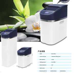 Mini <span class=keywords><strong>adoucisseur</strong></span> <span class=keywords><strong>d</strong></span>'<span class=keywords><strong>eau</strong></span> domestique électrique pour installation en extérieur pour une utilisation <span class=keywords><strong>sous</strong></span> l'évier - Product Image 6