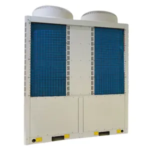 Industriële Commerciële Split Airconditioners Unit Industriële Chiller Luchtgekoelde Module Unit Luchtgekoelde Chiller Unit