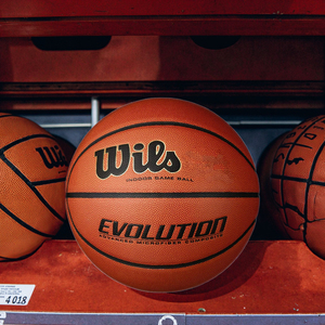 Wils EVO uomini taglia 7 <span class=keywords><strong>basket</strong></span> esterno personalizzato stile personalizzato Wils palla <span class=keywords><strong>da</strong></span> <span class=keywords><strong>basket</strong></span> - Product Image 5