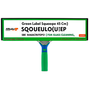 Green Label <b>Squeegee</b> 45 Cm For Glass Cleaning - Product Image 2