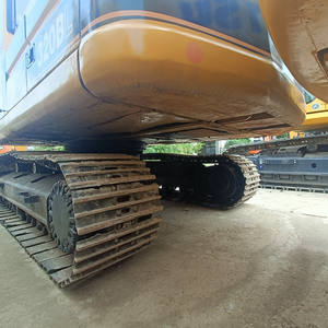 Excavadora usada original CAT 320BL 320B 320C 320CL 320D 320D2 320DL con motor y bomba en buen estado, 20 toneladas, gran potencia, precio económico. - Product Image 4