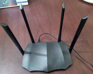 <span class=keywords><strong>Precio</strong></span> al por Mayor <span class=keywords><strong>de</strong></span> Routers Gigabit Tenda AC8 AC1200 <span class=keywords><strong>de</strong></span> Doble Banda 5G WiFi <span class=keywords><strong>de</strong></span> 4 Antenas Usados, con Embalaje Personalizado en <span class=keywords><strong>Caja</strong></span> - Product Image 2