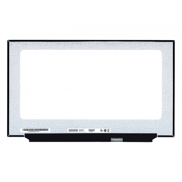 17.3 Inch 120Hz Laptop LCD Screen B173HAN04.7 for MSI MS-17F2 FX706LI FX706IU Display Matrix Panel 1920x1080 EDP 40 Pins