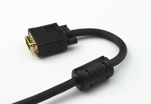 Xpb nhà máy bán buôn 68pin cáp đúc SCSI Nam đến Nam cáp với vít cáp dây nịt - Product Image 5