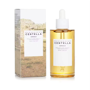 SKINN 1004 più venduto tono schiarente capsula fiala 100ml siero Cetellla maddue - Product Image 6